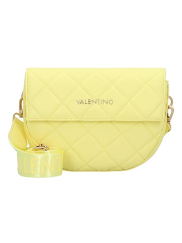 Valentino Bigs Umhängetasche 24.5 cm in giallo