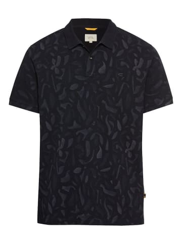 Camel Active Polo in Dark Navy