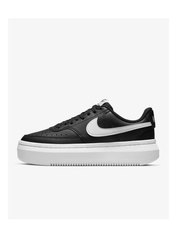 Nike Sneaker DM0113 in 002-Schwarz/Weiß
