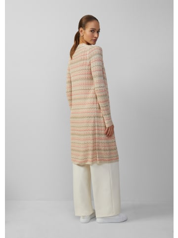 s.Oliver Strickjacke in 80X2_beige