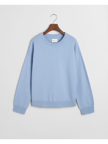 Gant Pullover in blau