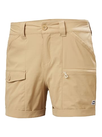 Helly Hansen WMELISSA in Braun