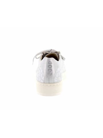 Solidus Sneaker für Damen in weiß