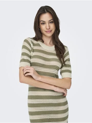 JDY Kleid in sandshell1