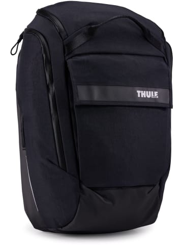 Thule Fahrradtasche Paramount Hybrid Pannier 26L in Black