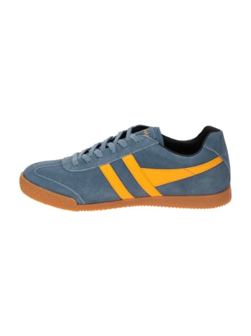 Gola Sneaker Low in Blau