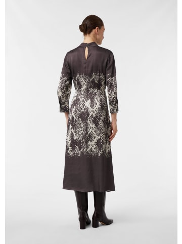 comma Kleid  in  89E4_dunkelbraun