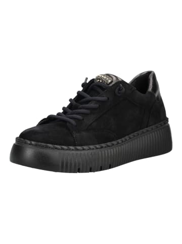 Gabor Sneaker in Schwarz