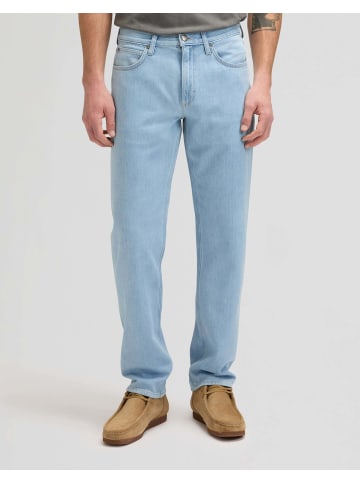 Lee Jeans West - Regular Fit - in Light Stone