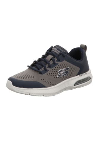 Skechers Schnürschuh in grau
