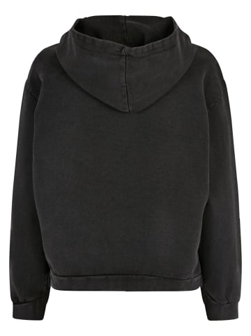 Merchcode Merchcode Kapuzenpullover in black
