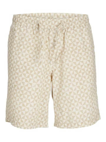 Jack & Jones Shorts in Buttercream