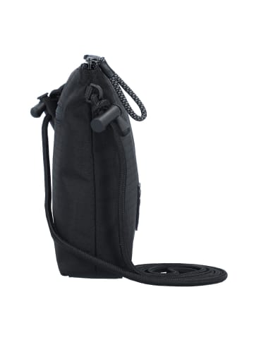 Strellson Northwood Umhängetasche 22 cm in black