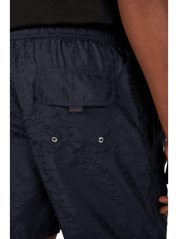 Paul & Shark Badeshorts 10535752499542 Blau