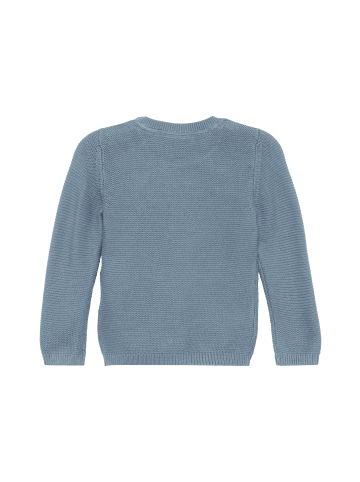 s.Oliver Strickpullover langarm in Blau