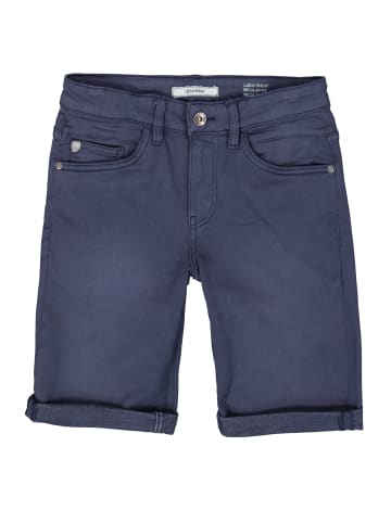 Garcia Chinoshorts regular fit in parisian blue