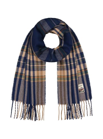 Barts Schal Wallash Scarf in Marine3271