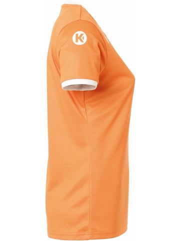 Kempa Trikot "Curve Trikot Women" in Orange