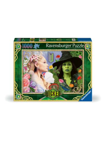 Ravensburger Verlag GmbH Spiel - Wicked Movie Teil 2