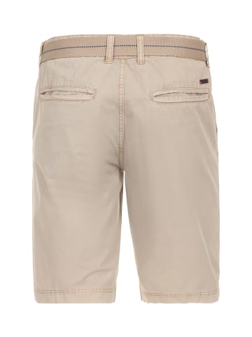 CASAMODA Shorts in Beige