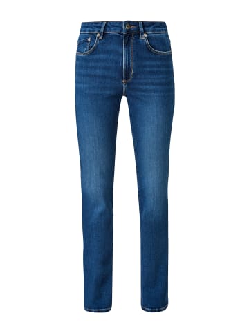 s.Oliver Jeans-Hose BEVERLY in 58Z5_tiefblau