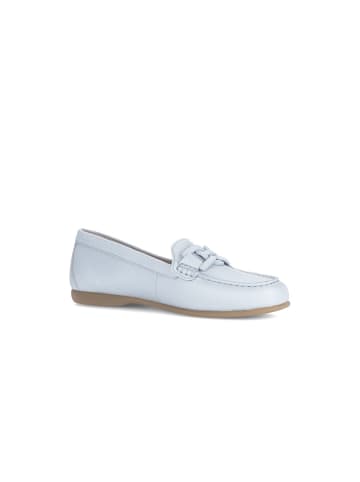 Gabor Slipper in blau
