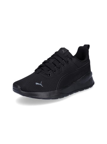 Puma Sneaker in schwarz