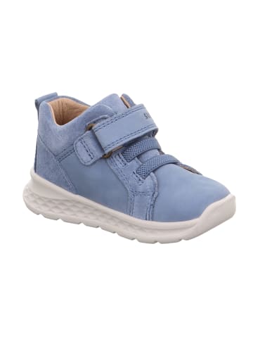 superfit Lauflernschuh BREEZE in Blau