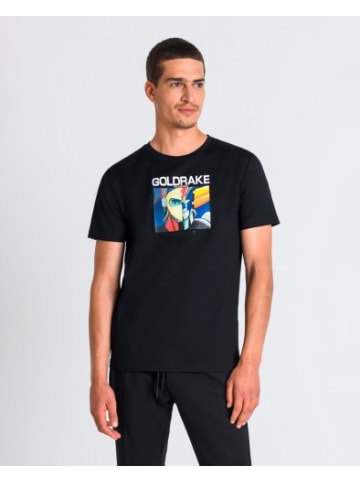 Antony Morato Tshirt in Schwarz