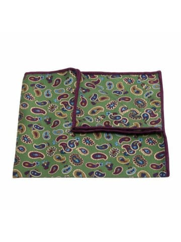 BGents Tuch für Herren in mintgrün