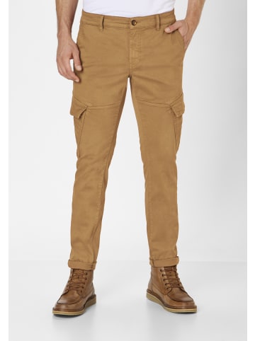 redpoint Cargohose Kingston in camel