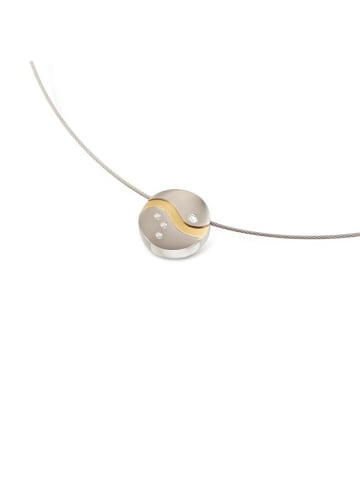 Boccia Charms & Anhänger für Damen in silber