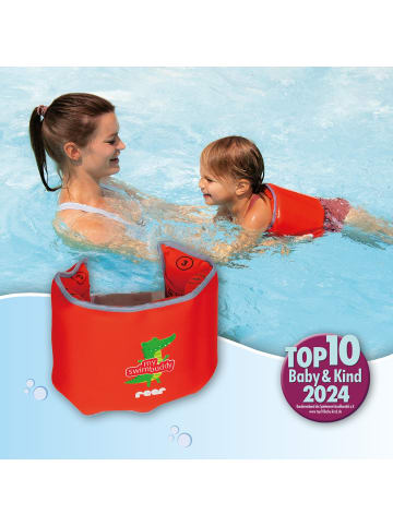 Reer myswimbuddy Schwimmgürtel in Rot ab 15 Monate
