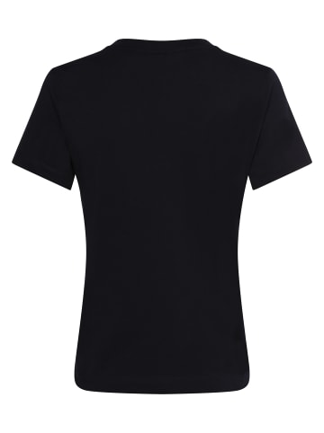 Gant T-Shirt in marine