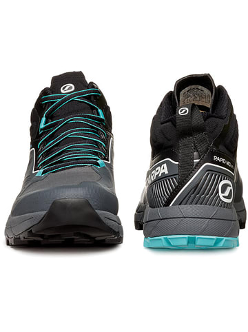 SCARPA W RAPIDMID GTX