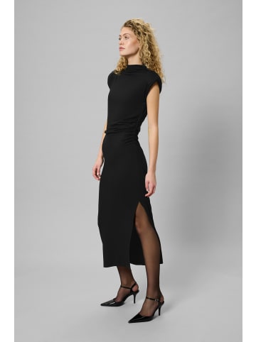 My Essential Wardrobe Jerseykleid MWGiggo Relaxed fit in Black