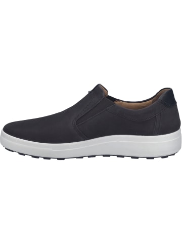 Josef Seibel Sneaker Maddox 06 in grau