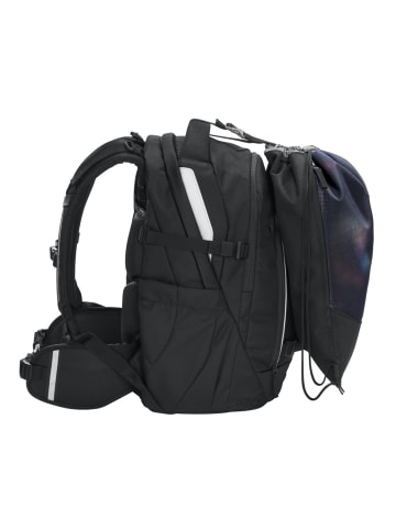 Coocazoo Turnbeutel, 10L in Rainbow Illusion