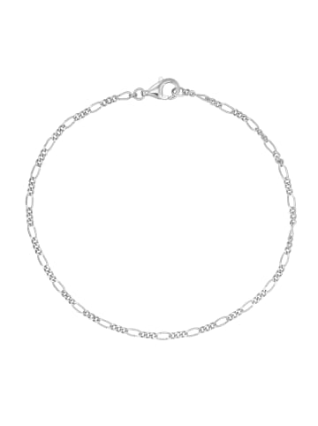 Rafaela Donata Armband aus Sterling Silber in silber