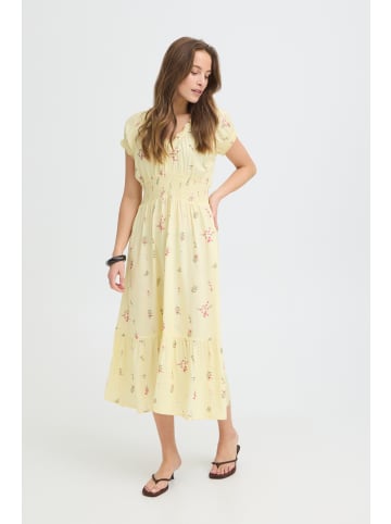 b. young Kleid BYIROSE A-shape in FLAN FLORAL MIX
