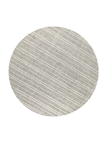 Teppich "Hamptons FORTYFIVE" in Grau/Creme Weiß