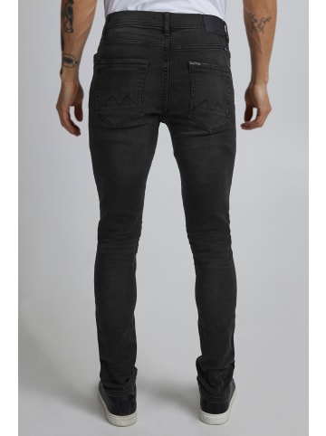 BLEND 5-Pocket-Jeans Jet fitNOOS in Schwarz