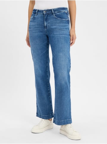 BRAX  Jeans Maine in medium stone