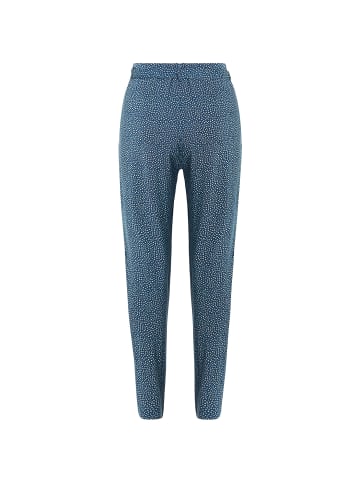 Protest W PRTGROUPER PANTS in Blau