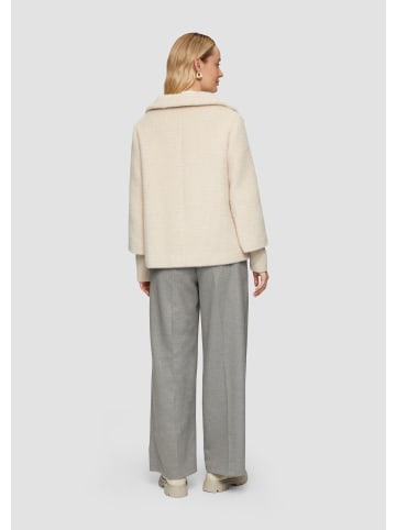 s.Oliver Outdoor-Jacke in 80W4_helles beige