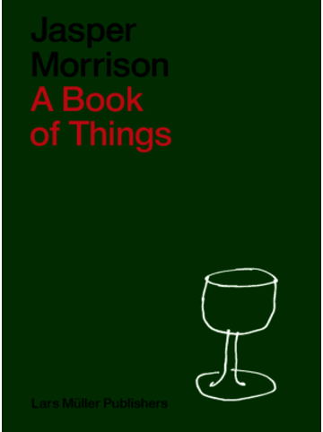 Lars Müller Publishers, Zürich Buch - A Book of Things