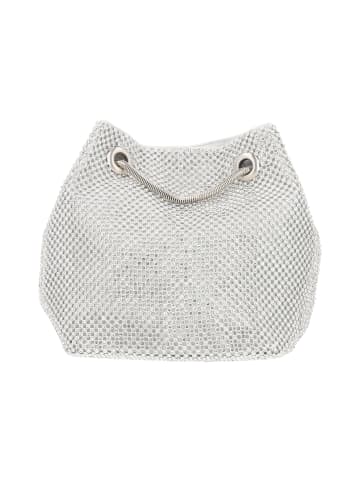 FELIPA Handtasche in SILBER