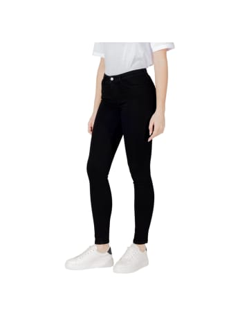 Armani Exchange Schwarz Damen Jeans