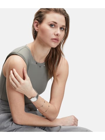 LIEBESKIND BERLIN Halskette Keep Loving in silber