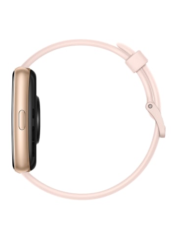 Huawei Fitnesstracker Watch Fit 2 Active in pink